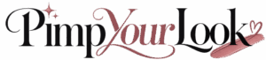 Pimp Your Look Logo